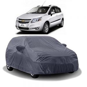 Body Cover for Sail Hatchback - grey